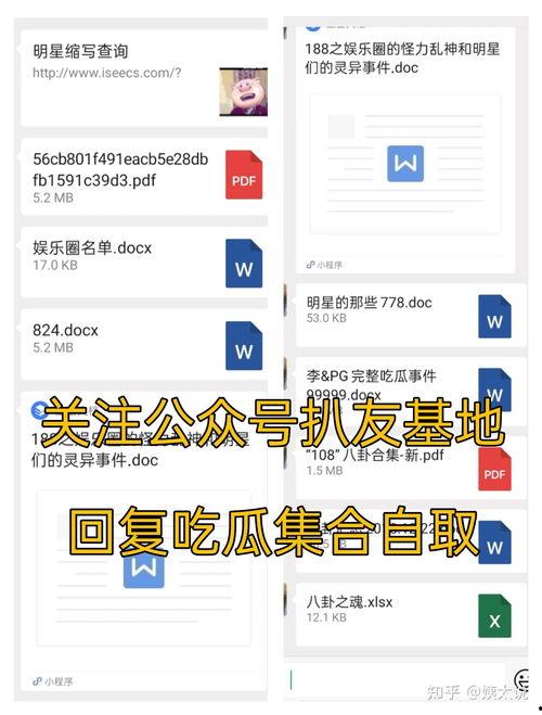 吃瓜网今日爆料,娱乐圈最新猛料大揭秘！
